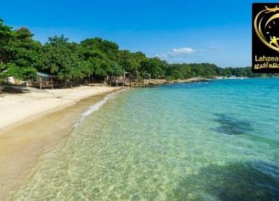 5 جزیره زیبا که از پاتایا تایلند قابل دسترسی است!