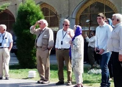 سفر به آمریکا: آمریکایی ها نگران از دست دادن سفر به ایران هستند