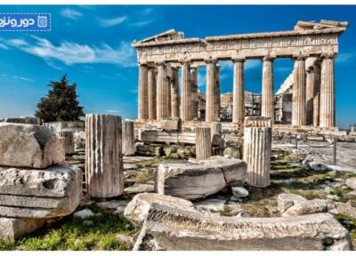 تور یونان ارزان: چرا باید یک بار هم که شده به یونان سفر کرد