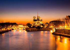 سفر با تور پاریس در نگاهی مختصر