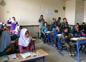 مدارس 28 روستای شهرستان بروجرد به صورت مختلط فعالیت دارند