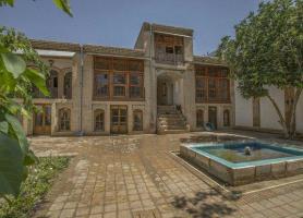 موزه نسخ خطی بروجرد راه اندازی می گردد