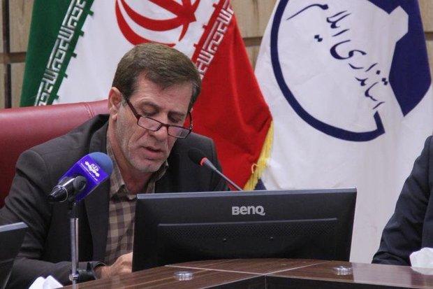 وجود تجهیزات نوین هواشناسی از ضروری ترین نیازهای جوامع است وجود تجهیزات نوین هواشناسی از ضروری ترین نیازهای جوامع است