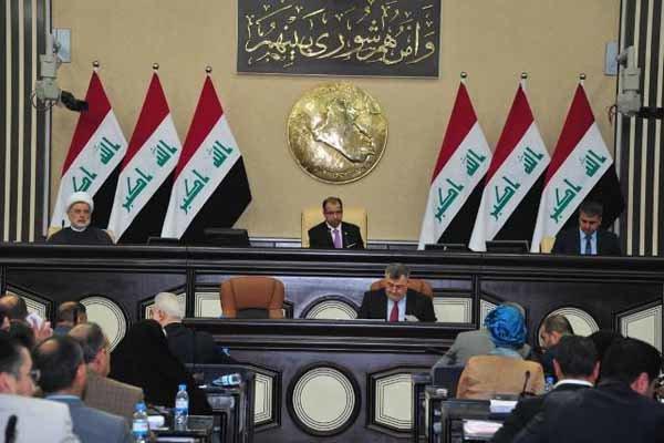 احتمال تحریم پارلمان عراق یا تشکیل ائتلاف توسط احزاب معارض کُرد