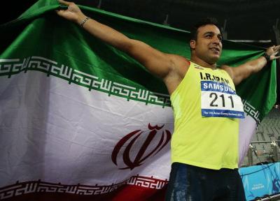 برنامه ورزشکاران ایران در یازدهمین روز از بازی های آسیایی، در انتظار طلای چهارم حدادی