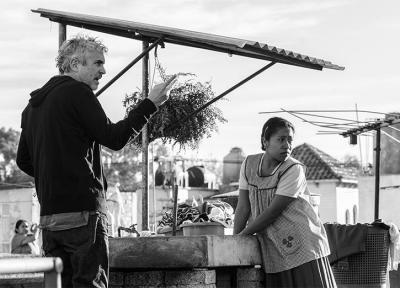 فیلم سینمایی روما در اسکار 2019 چقدر شانس موفقیت دارد؟