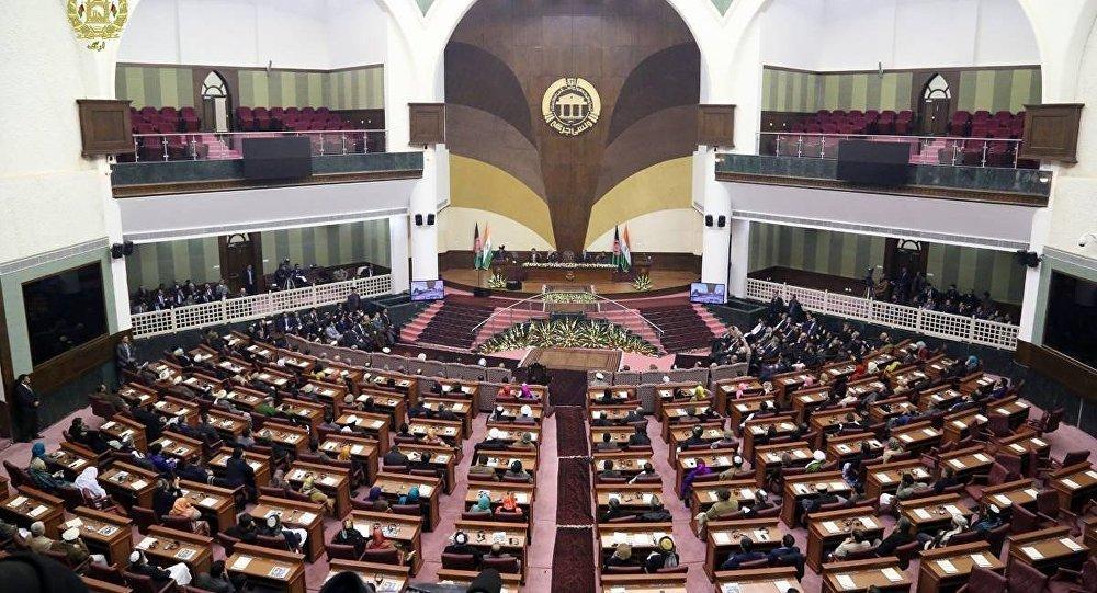مجلس افغانستان طرح بودجه سال آینده را تایید کرد