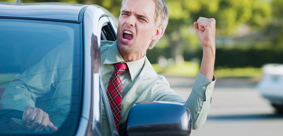در تبادل نظر با خبرنگاران مطرح شد؛ چگونه خشم خود را هنگام رانندگی کنترل کنیم؟