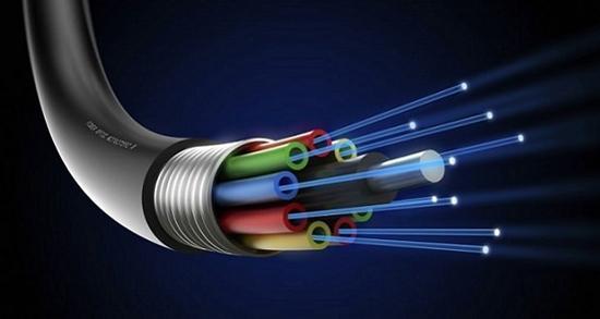 آشنایی با فیبر نوری، پرسرعت ترین اینترنت جهان