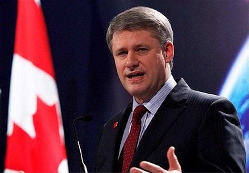 نخست وزیر کانادا هفته آینده به اوکراین سفر می نماید