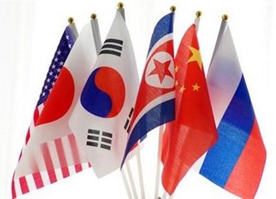 همگرایی روسیه، چین و کره شمالی در کنار واگرایی آمریکا، ژاپن و کره جنوبی در شرق آسیا