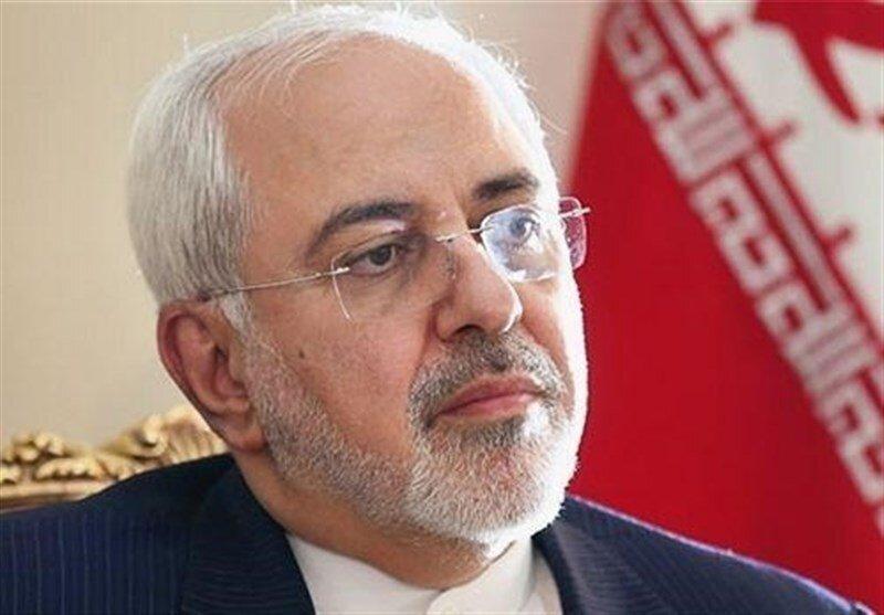 توئیت ظریف در پکن : روزهای مهمی در راه است توئیت ظریف در پکن : روزهای مهمی در راه است