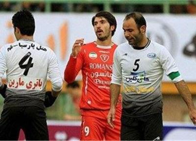 انصاری فرد: عمان هم سطح قطر است، صعود به جام جهانی غیرممکن نیست