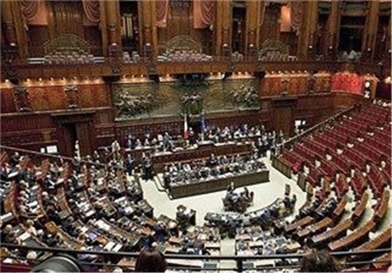 دیدار رهبران احزاب ایتالیا برای عبور از بن بست سیاسی