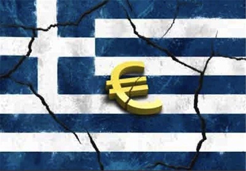 ادامه رکود مالی یونان برای ششمین سال متوالی