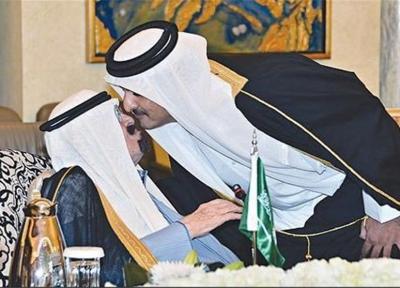 نشست فوق العاده شورای همکاری در غیاب عمان، توافق برای بازگشت سفرا به قطر