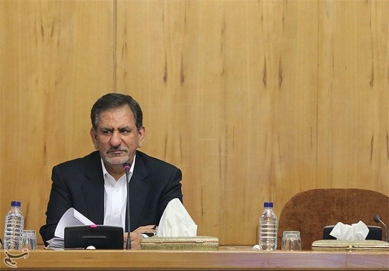 معاون اول رییس جمهور روز ملی سنگاپور را تبریک گفت معاون اول رییس جمهور روز ملی سنگاپور را تبریک گفت