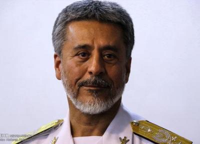 دریادار سیاری به مالزی می رود
