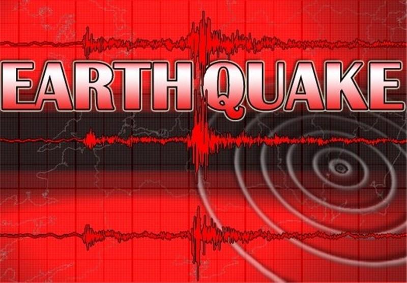 زلزله ای به قدرت 4، 2 ریشتر مرکز و جنوب ایتالیا را لرزاند