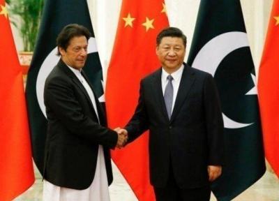 جین پینگ: چین از پاکستان حمایت می نماید