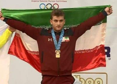 وزنه برداری ایران در آستانه از دست دادن قهرمانی جوانان جهان، سقوط به رده 12 جدول مدالی