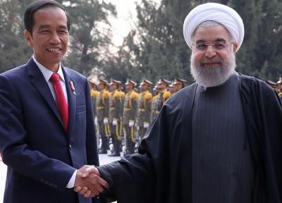 ایرانی ها 25 میلیون دلار در اندونزی سرمایه گذاری کردند