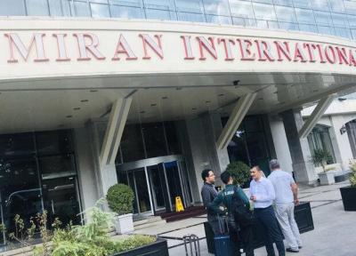 محل اسکان و تمرین تیم فوتبال امید در قطر معین شد