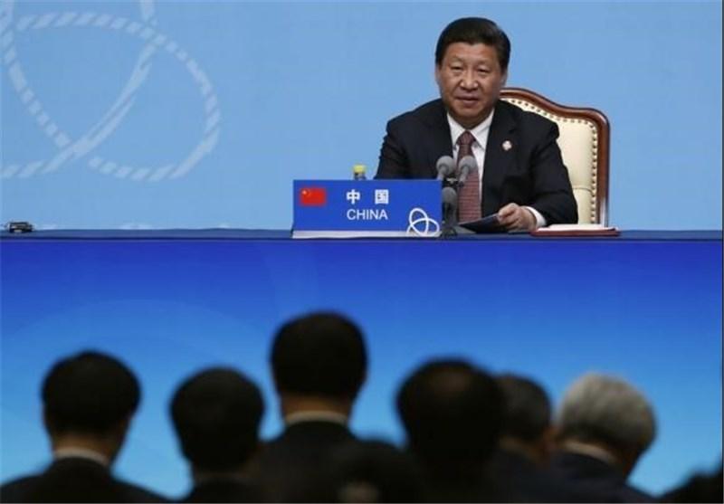 چین بار دیگر بر حل سیاسی بحران سوریه تأکید کرد