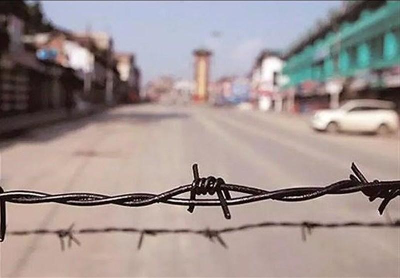 سابقه تاریخی هند برای به اقلیت کشاندن مسلمانان در کشمیر سابقه تاریخی هند برای به اقلیت کشاندن مسلمانان در کشمیر