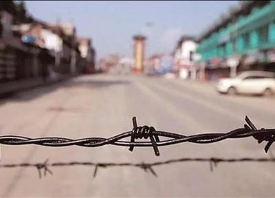 سابقه تاریخی هند برای به اقلیت کشاندن مسلمانان در کشمیر