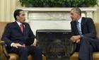 رئیس جمهور اندونزی سفر خود به آمریکا را کوتاه کرد