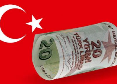 قیمت لیر ترکیه امروز یکشنبه 28 مهر چقدر است؟