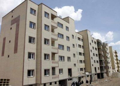 سهم 7500 واحدی زنجان از مسکن طرح اقدام ملی