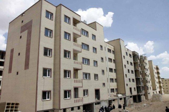 سهم 7500 واحدی زنجان از مسکن طرح اقدام ملی سهم 7500 واحدی زنجان از مسکن طرح اقدام ملی