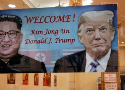 ترامپ فردا وارد ویتنام می گردد، برقراری تدابیر امنیتی شدید در هانوی