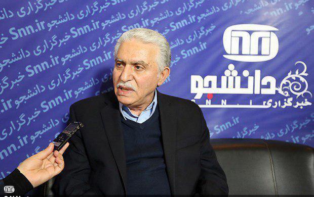 توکلی: بیش از 174 هزار داوطلب برای کنکور دکتری 99 ثبت نام کردند توکلی: بیش از 174 هزار داوطلب برای کنکور دکتری 99 ثبت نام کردند