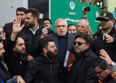 گزینه محبوب طرفداران منتفی شد