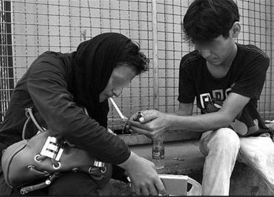 مرکز ویژه زنان معتاد در پایتخت راه اندازی شد