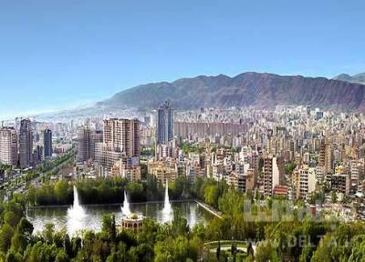 خرید خانه در تبریز ؛ شهر مدرن ایران