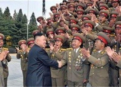 کره شمالی به دنبال یاری چین برای دستیابی به پیمان صلح با آمریکاست