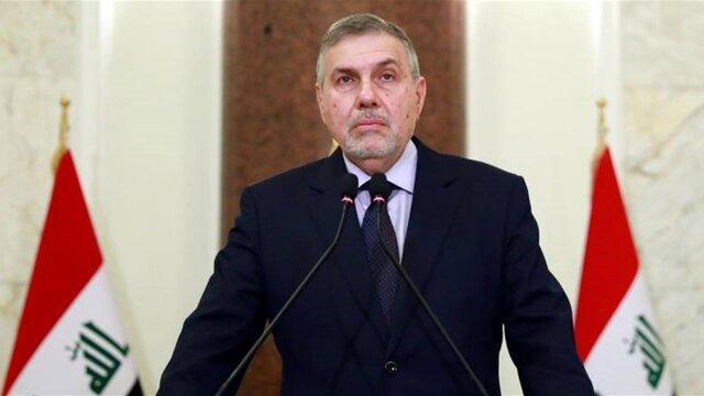محمد علاوی: کابینه عراق طی هفته جاری معرفی می گردد