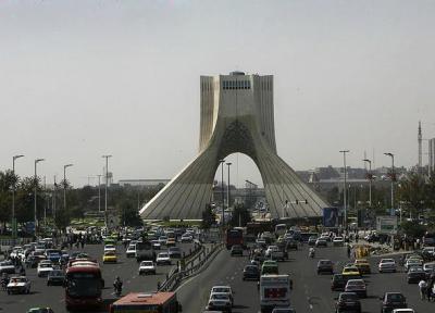 از کاهش بار ترافیکی بزرگراه یادگار امام(ره) تا تکمیل بزرگترین مرکز معاینه فنی پایتخت