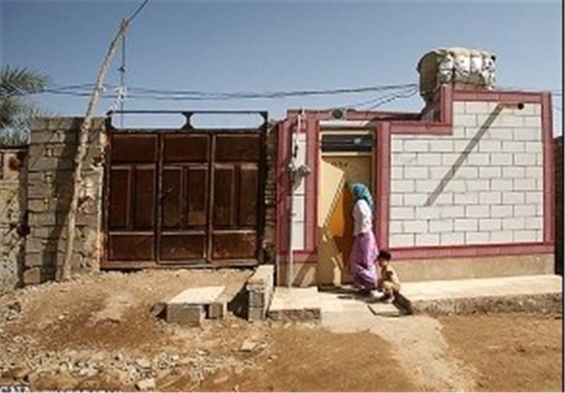 5 هزار واحد مسکونی در روستاهای خراسان شمالی ساخته می گردد