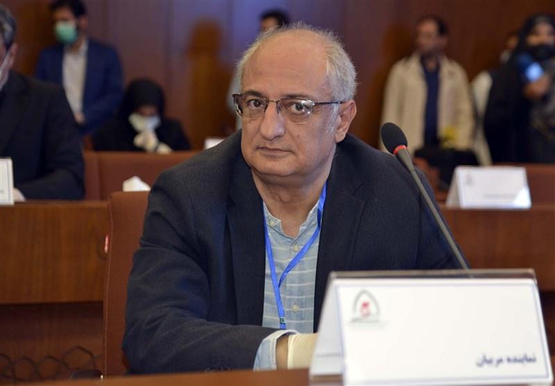 رضایی: با تعویق پارالمپیک 2020 توکیو باید دوباره برنامه ریزی رضایی: با تعویق پارالمپیک 2020 توکیو باید دوباره برنامه ریزی کنیم، حقوق هایی که به ورزشکاران داده شده، نوش جان شان!