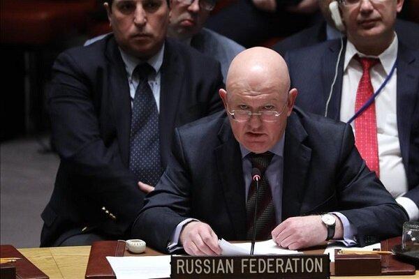 روسیه و چین در نشست شورای امنیت با موضوع سوریه شرکت نکردند