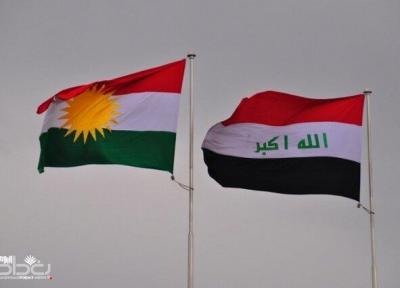 احتمال امضای توافق جدید میان بغداد و اربیل بعد از عید فطر