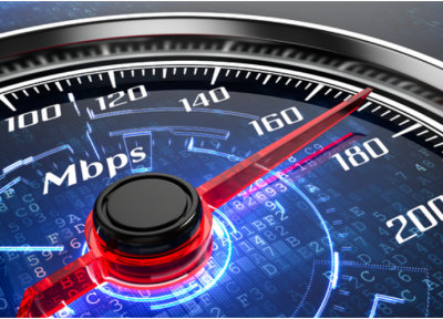 چگونه می توانیم سرعت اینترنت خود را افزایش دهیم؟