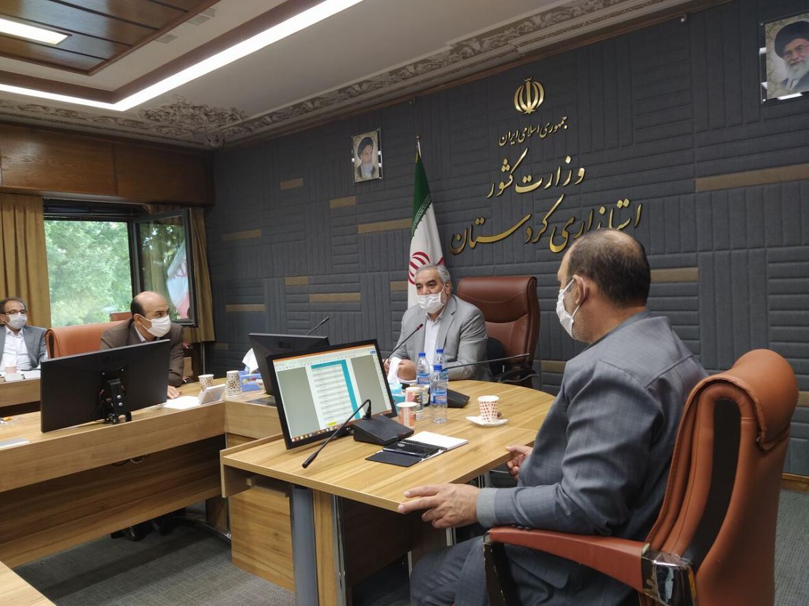 خبرنگاران استاندار کردستان: ناتوانی دستگاه ها در دفاع از خبرنگاران استاندار کردستان: ناتوانی دستگاه ها در دفاع از حقوق دولت نگران کننده است