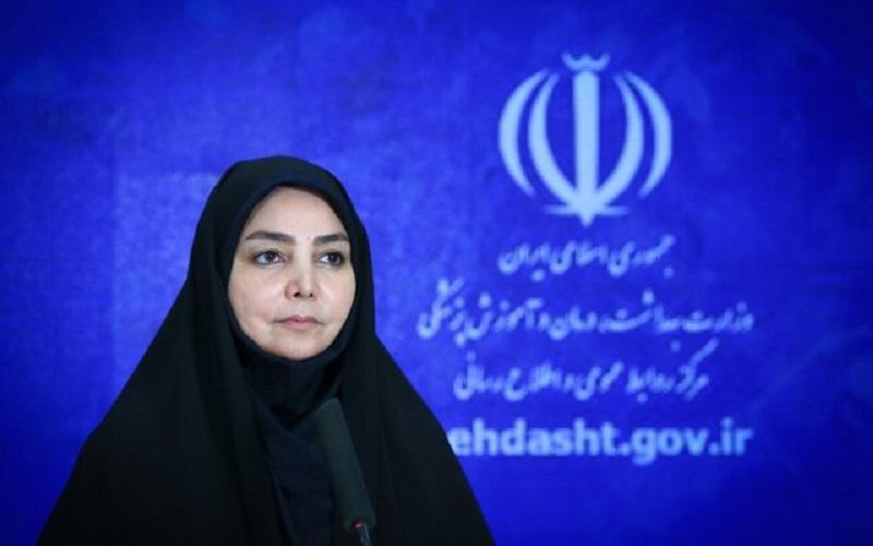 شناسایی 2628 بیمار مبتلا به کووید 19 در 24 ساعت گذشته ، 10239 نفر شناسایی 2628 بیمار مبتلا به کووید 19 در 24 ساعت گذشته ، 10239 نفر تا به امروز جان خود را از دست دادند