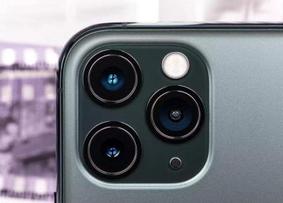 آیفون های 2022 مجهز به دوربین پریسکوپی خواهند بود